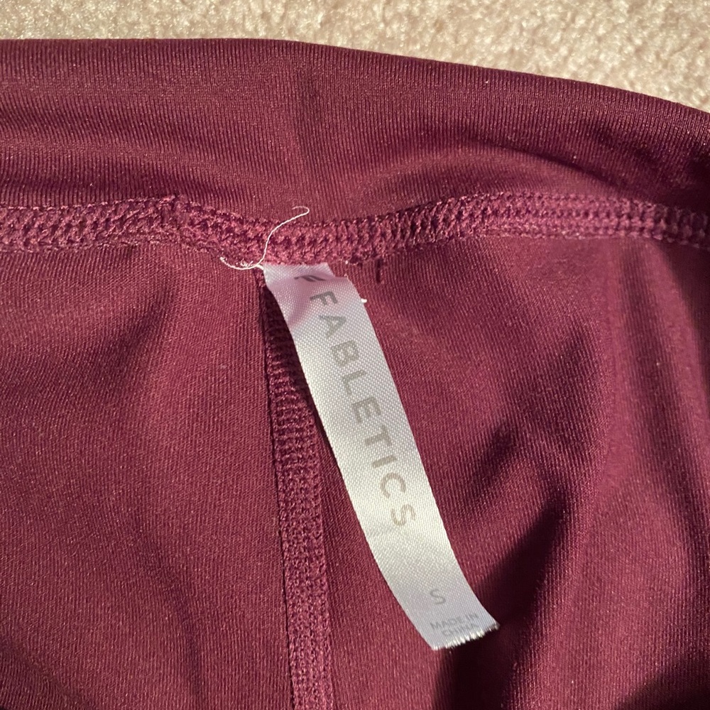 Fabletics Joggers - image 3